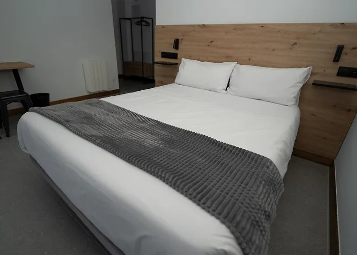 Apartamentos Puerta De Occidente