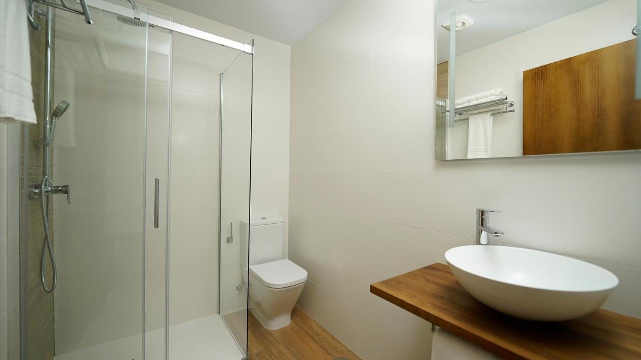 Apartment Puerta De Occidente *