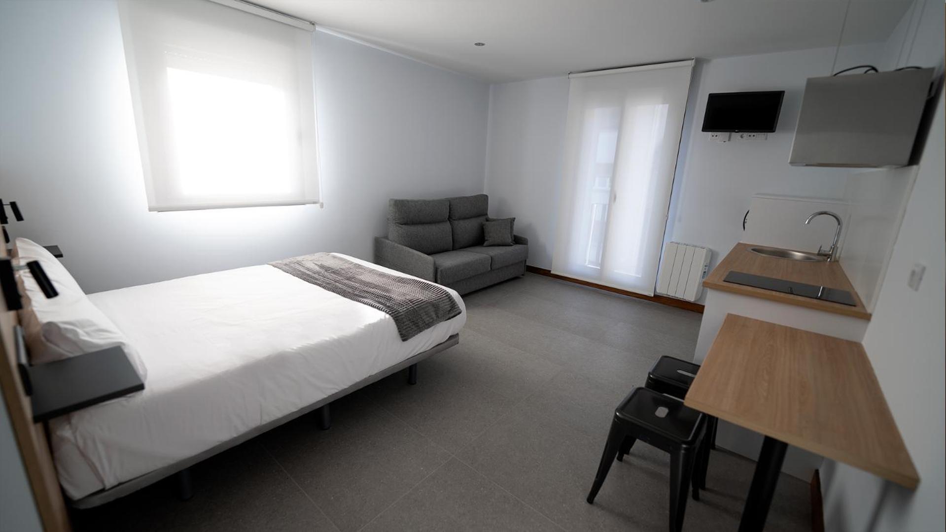 Apartment Puerta De Occidente